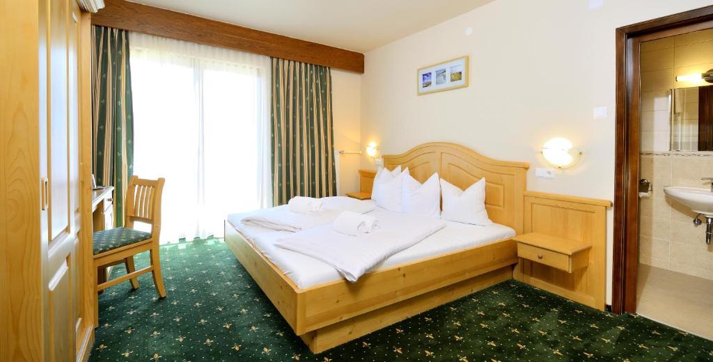 Hotel Alex ザンクト・カンツィアン 部屋 写真